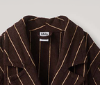 TERRY ROBE