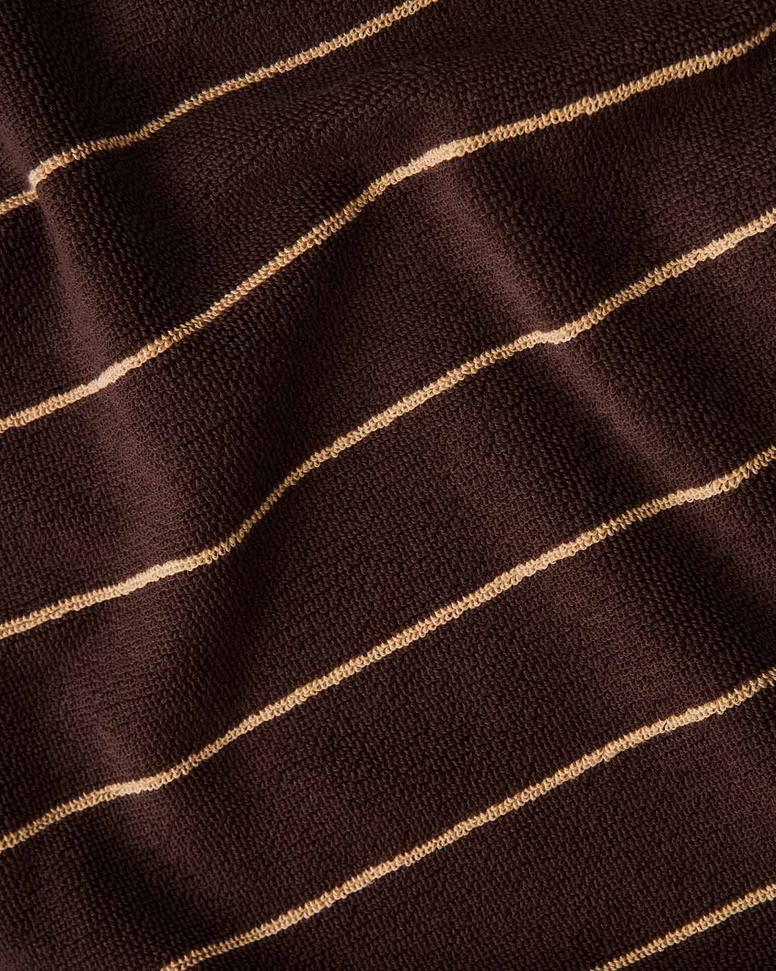 TERRY ROBE