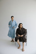 Terry Robe