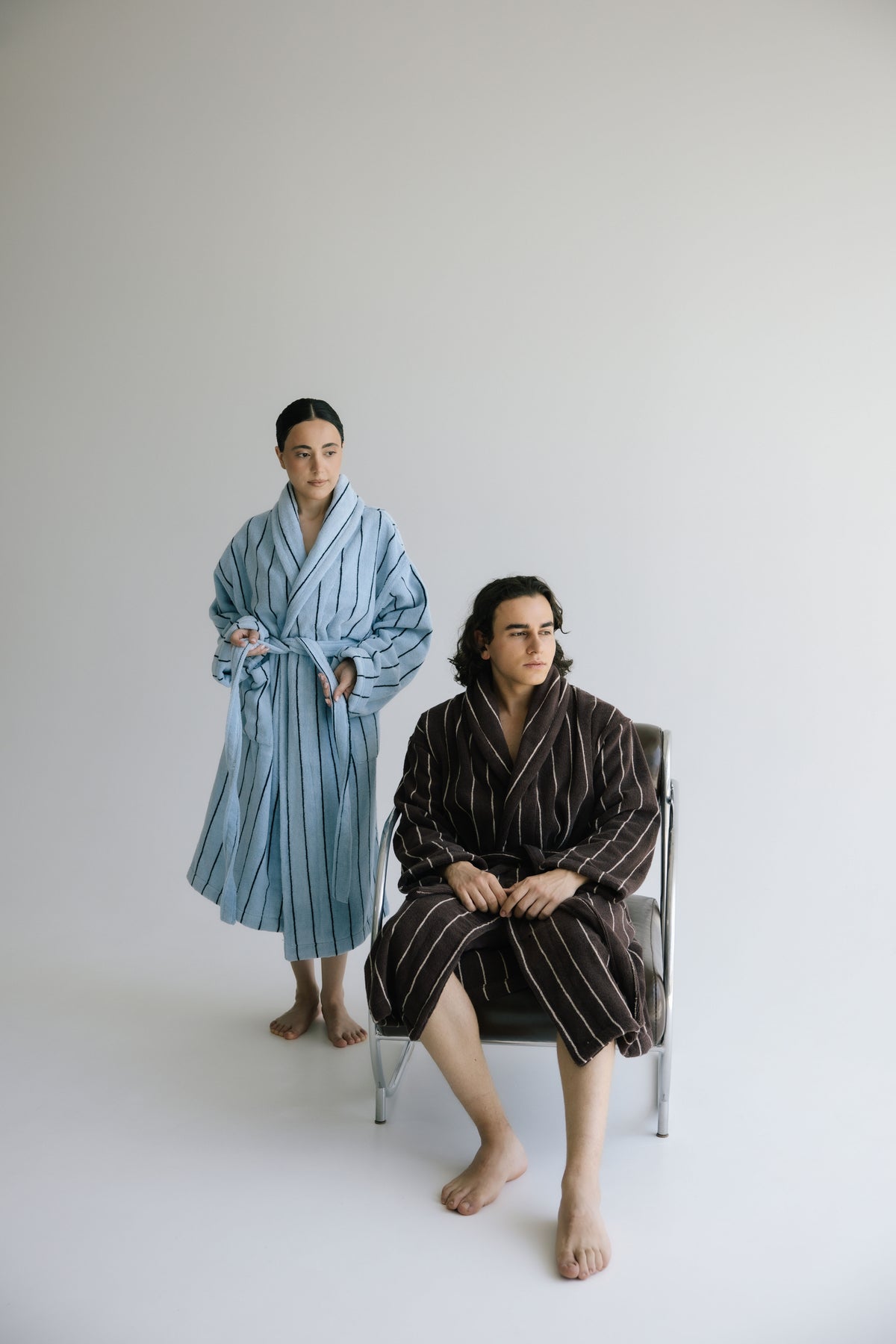 Terry Robe