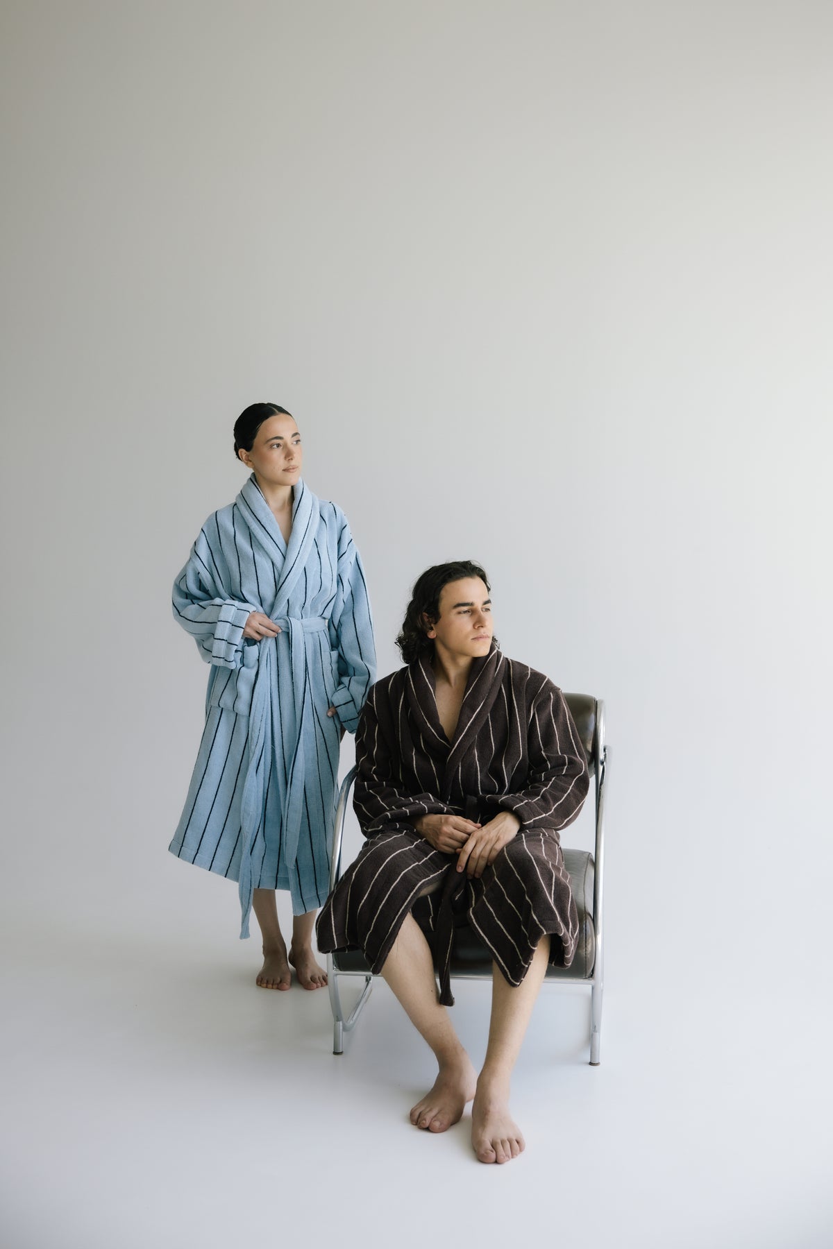 Terry Robe