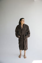 Terry Robe