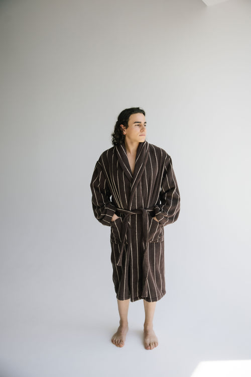 Terry Robe