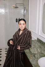 Terry Robe