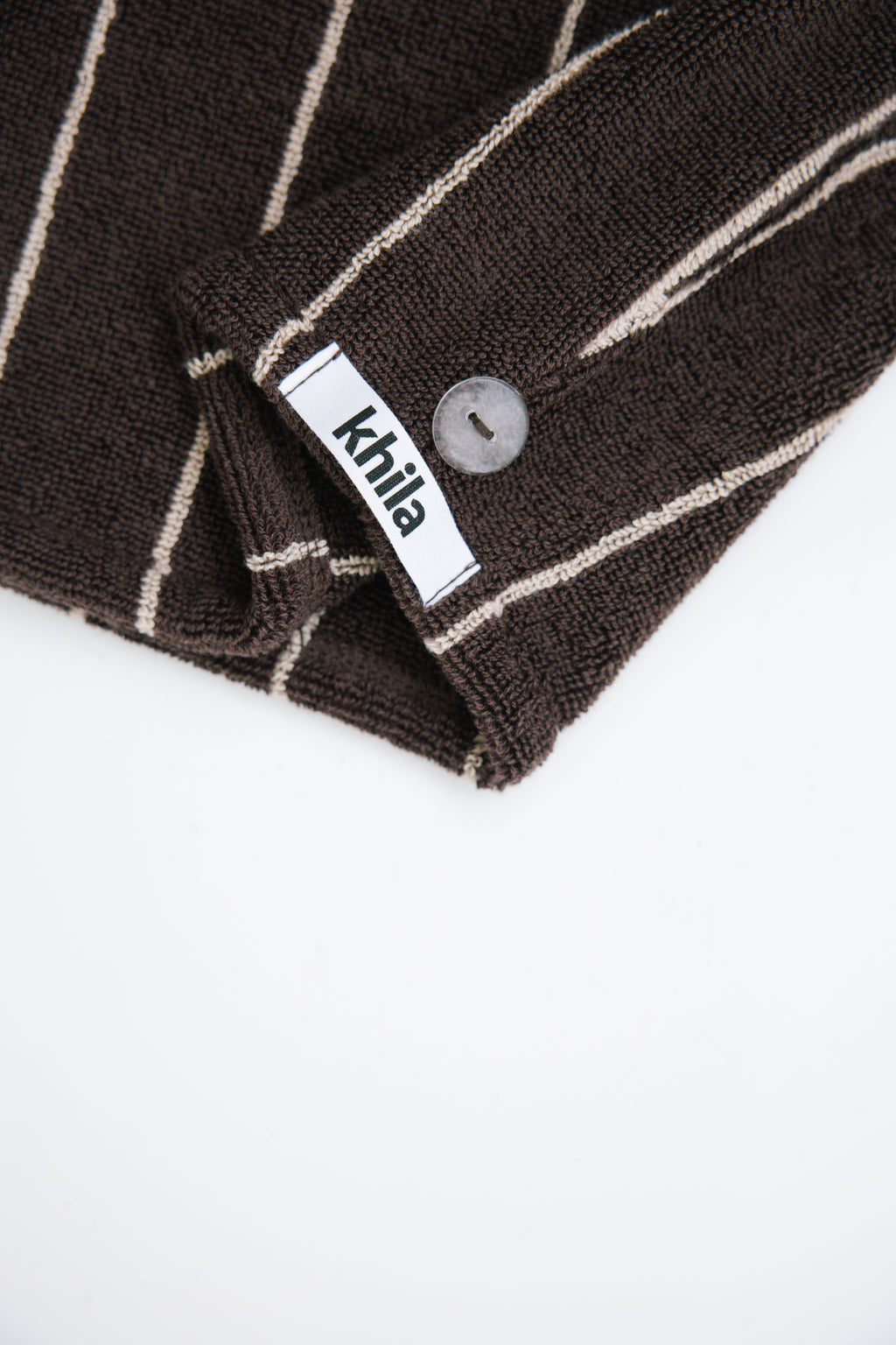 Terry Hair Wrap