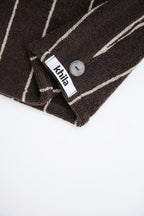 Terry Hair Wrap