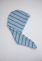 Terry Hair Wrap