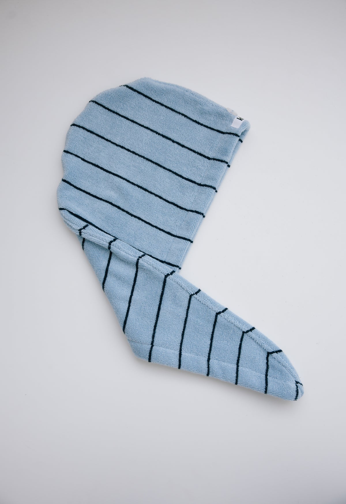 Terry Hair Wrap