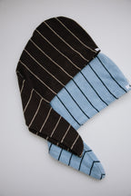 Terry Hair Wrap