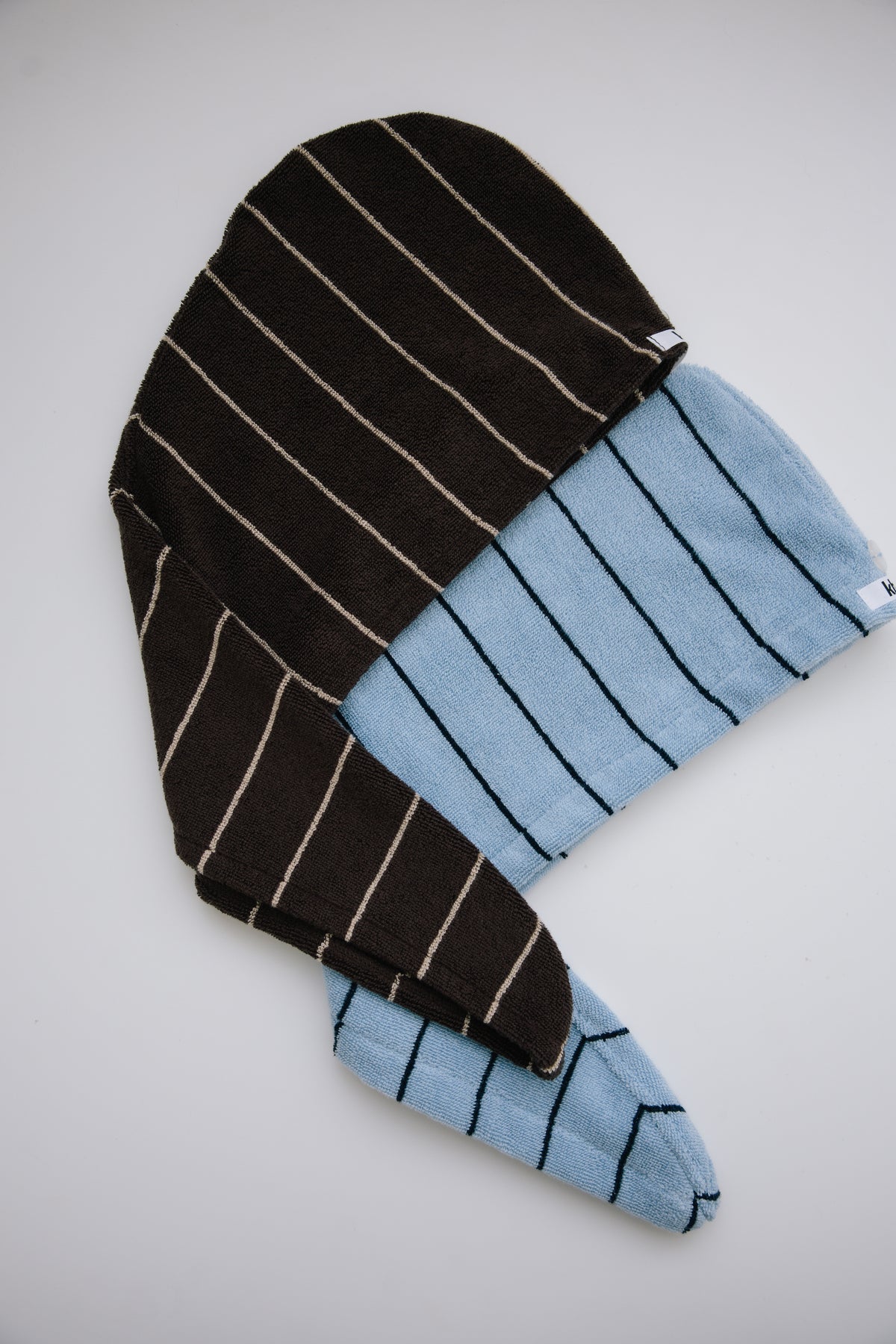 Terry Hair Wrap
