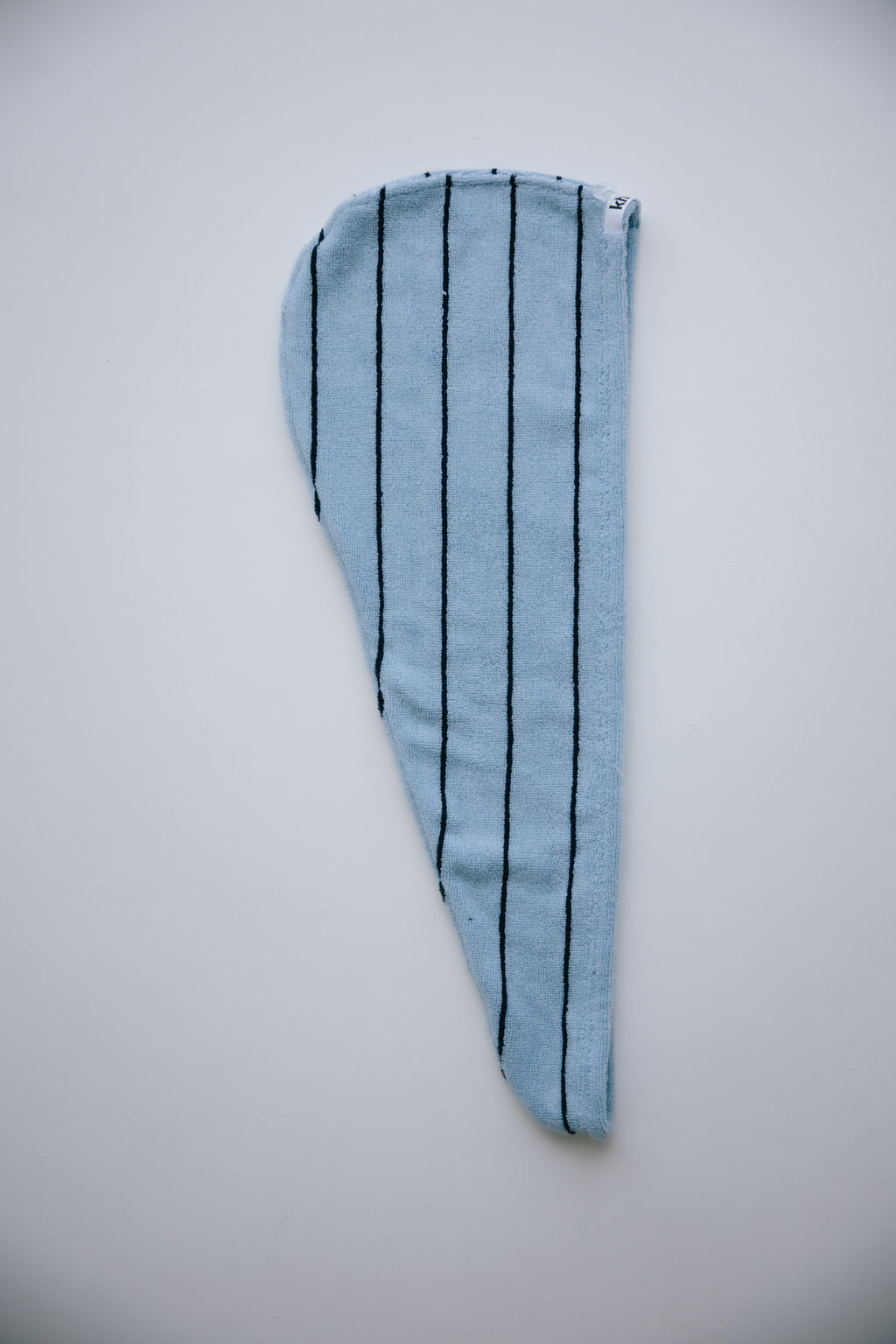 Terry Hair Wrap