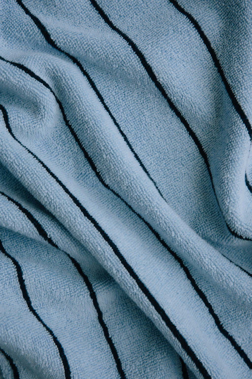 Terry Robe