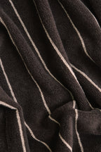Terry Robe