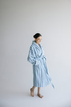 Terry Robe