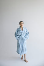 Terry Robe