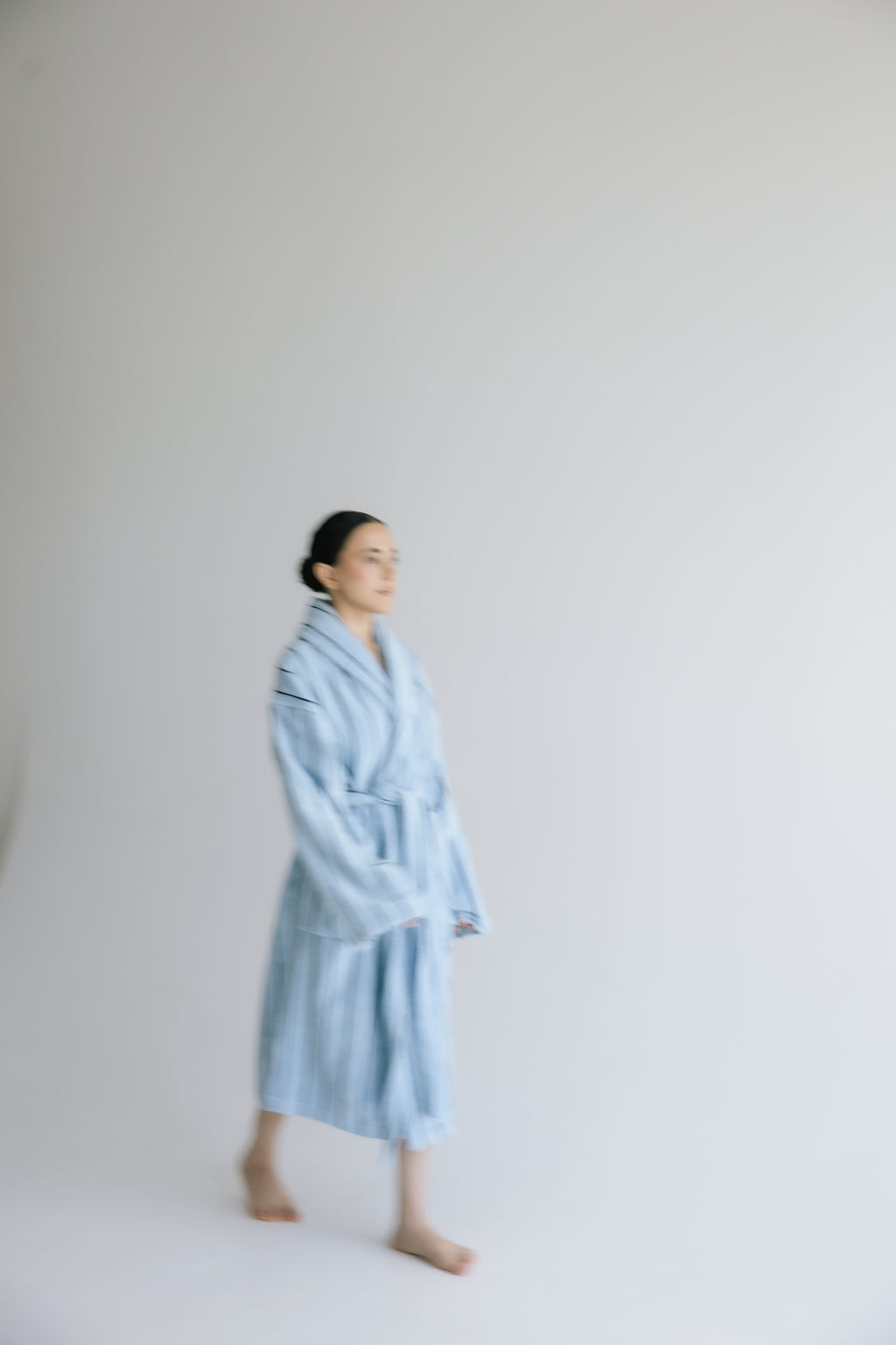 Terry Robe
