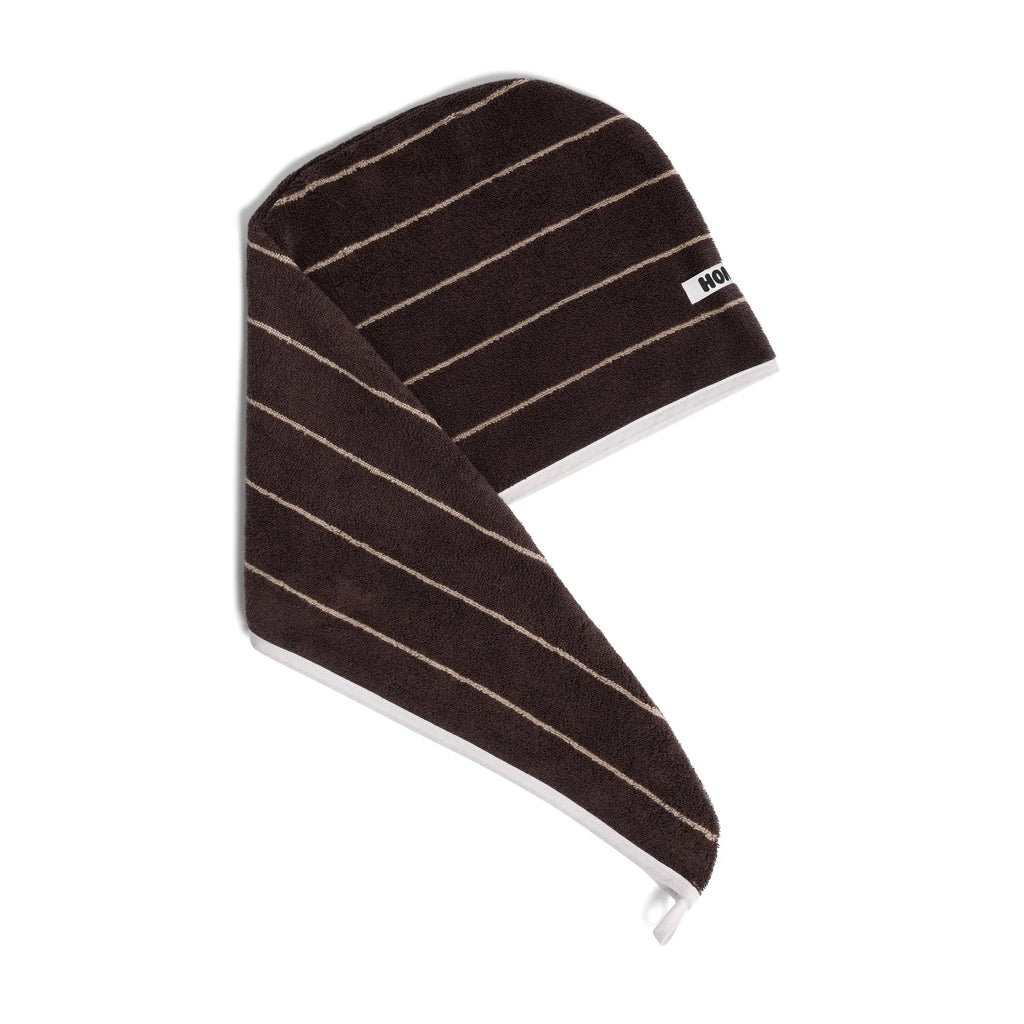 TERRY HAIR WRAP