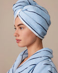 TERRY HAIR WRAP