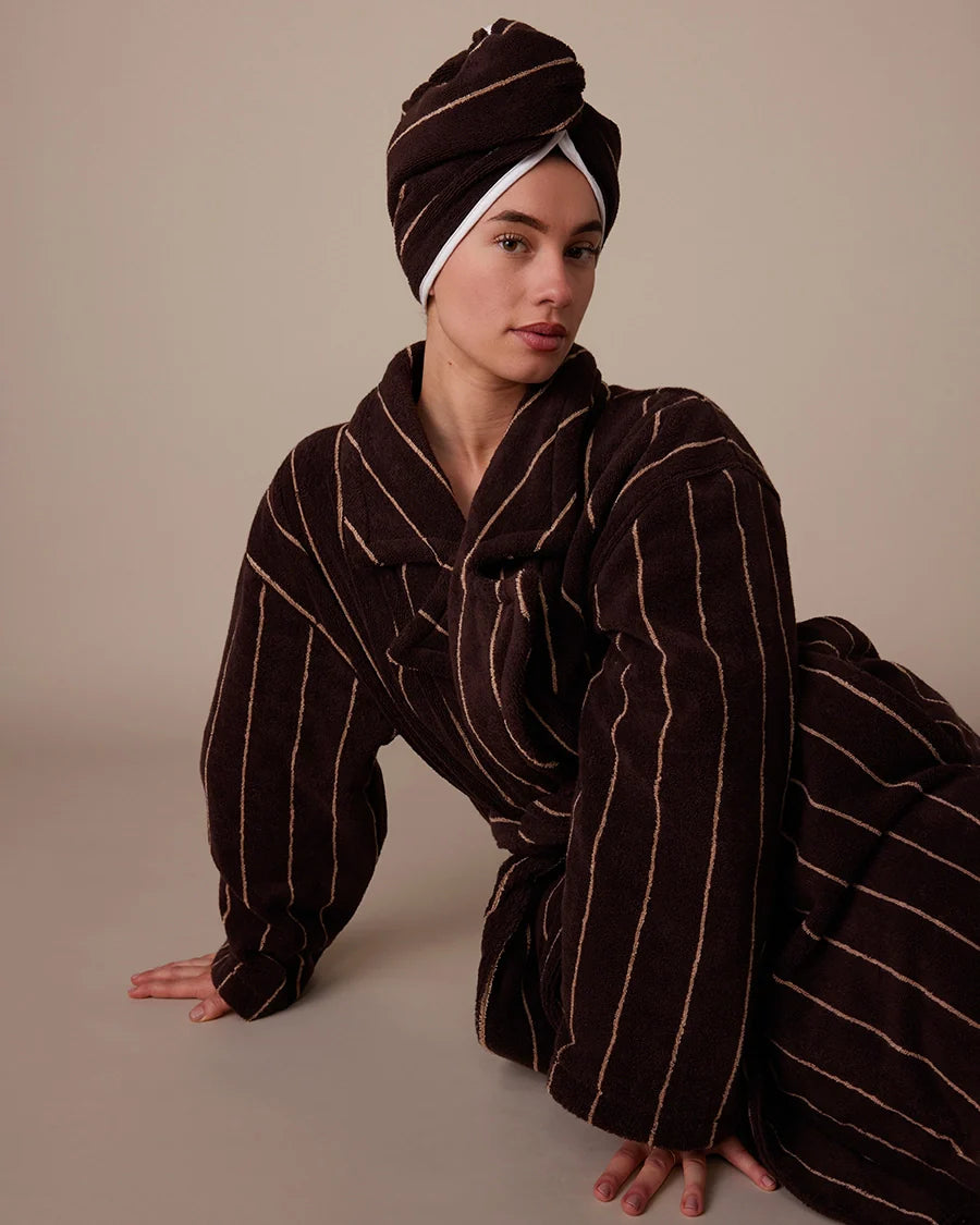 TERRY HAIR WRAP